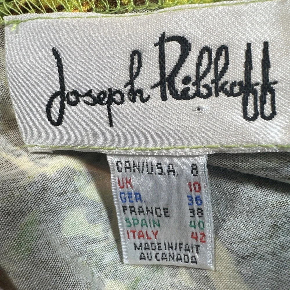 Joseph Ribkoff joseph ribkoff